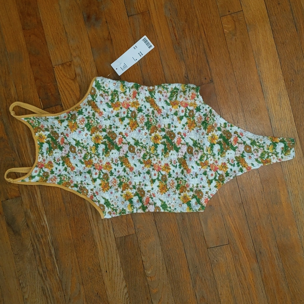 Urban outfitters bodysuit